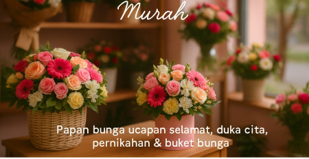 Toko Bunga Tambakan
